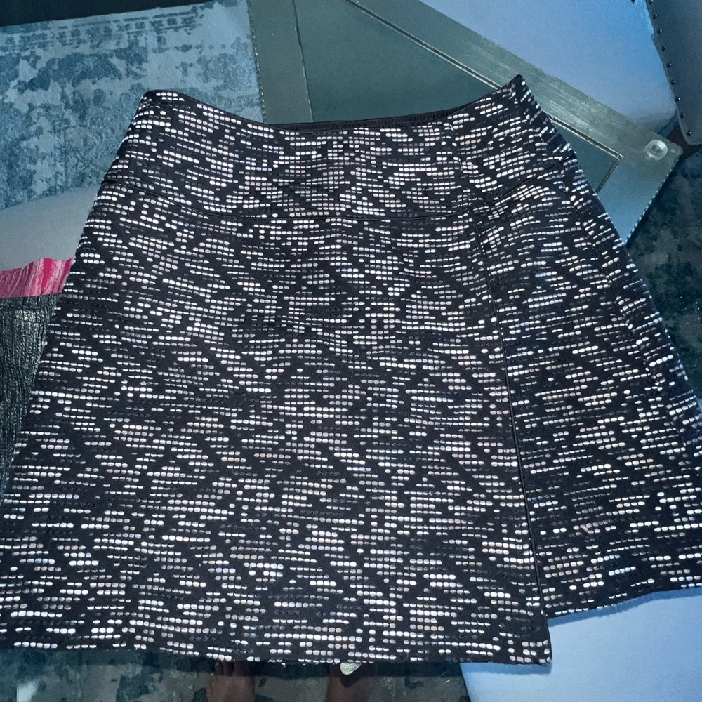 H&M wrap skirt